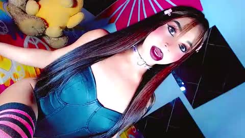 Snapshot of baby_sexys1 chatting on October 11, 4:59 am Tatii online show from October 11, 4:59 am