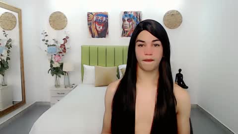 KENDALL online show from September 19, 12:33 pm