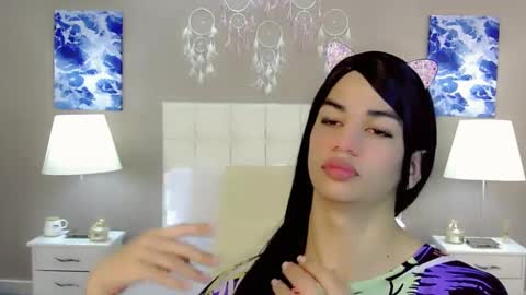 KENDALL online show from September 24, 12:22 pm