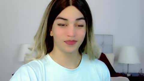 KENDALL online show from September 27, 8:18 pm