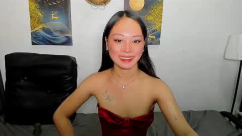 baby_snowy online show from November 18, 7:30 am