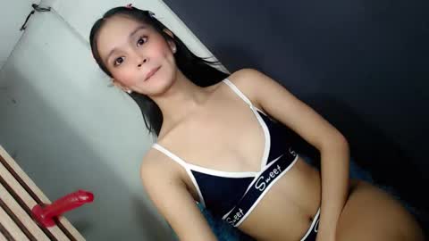 Snapshot of baby_zoexx chatting on September 10, 10:20 pm baby_zoexx online show from September 10, 10:20 pm