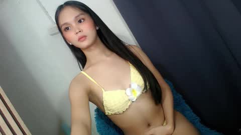 Snapshot of baby_zoexx chatting on September 12, 10:48 pm baby_zoexx online show from September 12, 10:48 pm