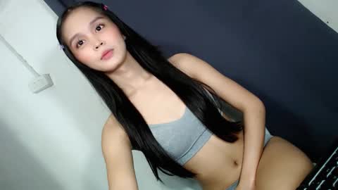 Snapshot of baby_zoexx chatting on September 24, 10:49 pm baby_zoexx online show from September 24, 10:49 pm