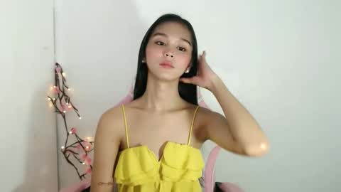 baby_zoexx online show from October 27, 1:24 am