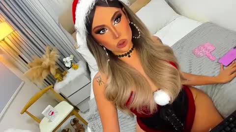 Snapshot of babygoddess4u chatting on December 26, 1:43 pm ASK ME IN PM online show from December 26, 1:43 pm
