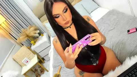 Snapshot of babygoddess4u chatting on January 12, 8:14 pm ASK ME IN PM online show from January 12, 8:14 pm