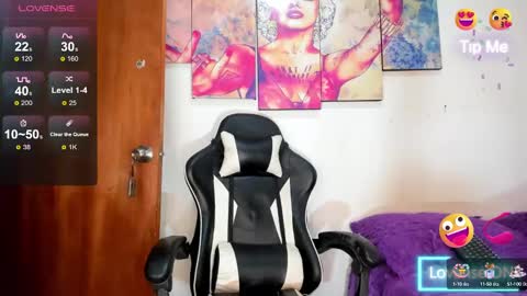 babyhorny_777 online show from February 20, 1:46 am