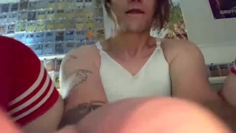 Riley  online show from January 13, 8:37 am