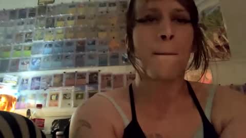 Riley  online show from January 17, 10:00 am