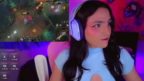 babysofix_ online show from October 30, 12:53 am