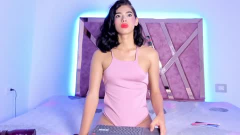 Valentina online show from May 4, 9:42 pm