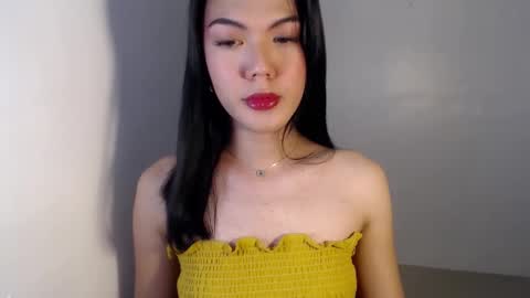 Hello  im your lovely Cheska online show from January 14, 2:53 pm