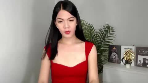 Hello  im your lovely Cheska online show from February 13, 6:52 am