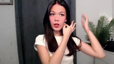 Hello  im your lovely Cheska online show from May 6, 12:33 pm