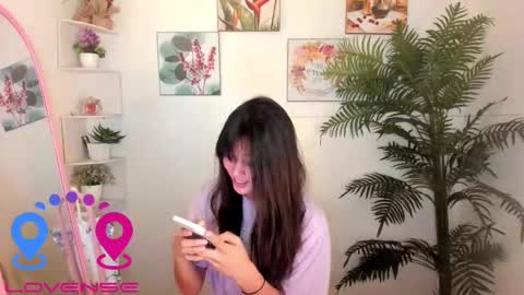 Snapshot of badjao_girl chatting on February 25, 5:58 pm Joshaine online show from February 25, 5:58 pm