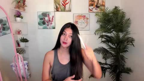 Snapshot of badjao_girl chatting on September 9, 5:45 pm Joshaine online show from September 9, 5:45 pm