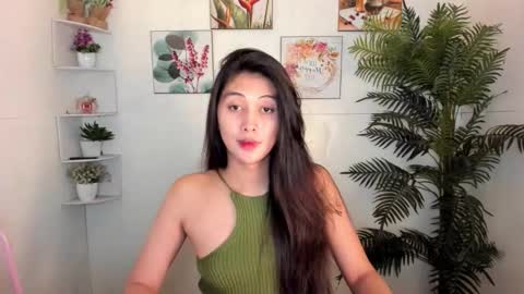 Snapshot of badjao_girl chatting on October 30, 5:23 pm Joshaine online show from October 30, 5:23 pm