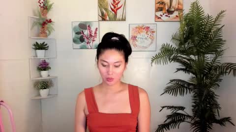 Joshaine online show from December 4, 10:58 pm