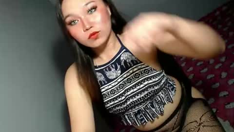 april online show from February 11, 4:35 pm