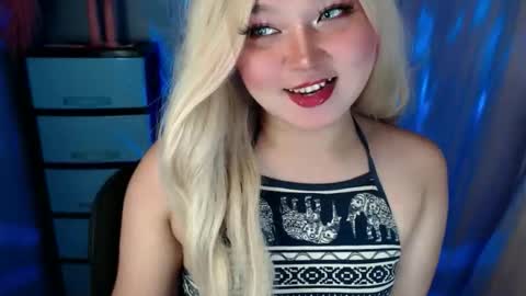 april online show from October 3, 5:35 pm