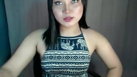 april online show from October 18, 6:44 pm