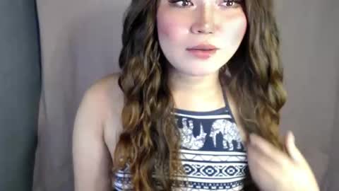 april online show from November 23, 4:20 pm