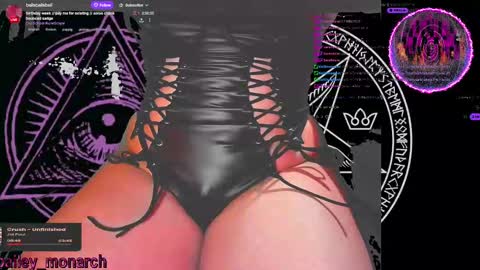 Snapshot of baileymonarch chatting on September 21, 3:01 am Bailey online show from September 21, 3:01 am