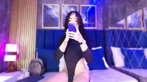 ballesteros_ online show from December 17, 3:56 am