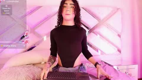 ballesteros_ online show from February 17, 5:59 am