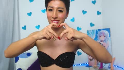 Snapshot of barbie_girl_1111 chatting on September 13, 2:06 am barbie_girl_1111 online show from September 13, 2:06 am