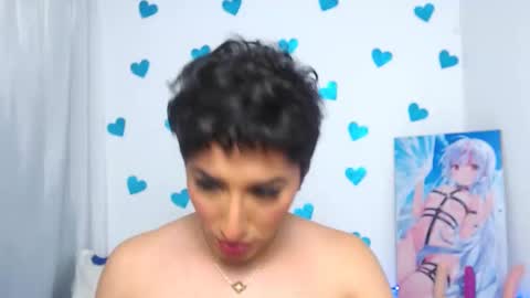 Snapshot of barbie_girl_1111 chatting on September 16, 4:39 am barbie_girl_1111 online show from September 16, 4:39 am