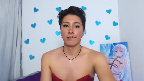 Snapshot of barbie_girl_1111 chatting on September 20, 5:13 am barbie_girl_1111 online show from September 20, 5:13 am