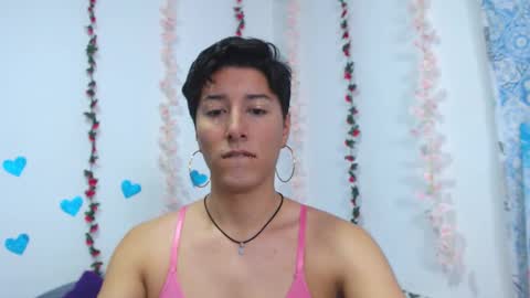 Snapshot of barbie_girl_1111 chatting on October 3, 2:22 am barbie_girl_1111 online show from October 3, 2:22 am