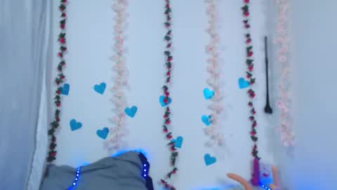 Snapshot of barbie_girl_1111 chatting on October 10, 2:56 am barbie_girl_1111 online show from October 10, 2:56 am