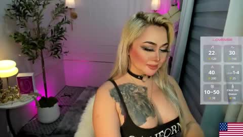 Miss Alexa Fields  online show from October 18, 5:27 pm