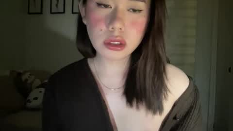 Snapshot of beautiful_lust69 chatting on January 4, 1:21 pm Sweet Aya online show from January 4, 1:21 pm