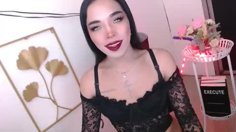 Snapshot of beautiful_mistake69 chatting on September 27, 8:34 am beautiful_mistake69 online show from September 27, 8:34 am
