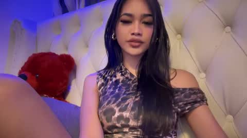 Madison. online show from January 5, 5:20 pm