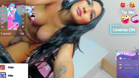 Your babe online show from January 15, 7:05 am