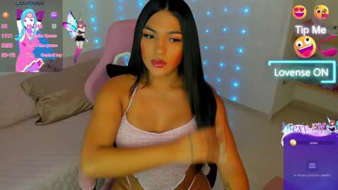 Your babe online show from January 24, 7:30 am