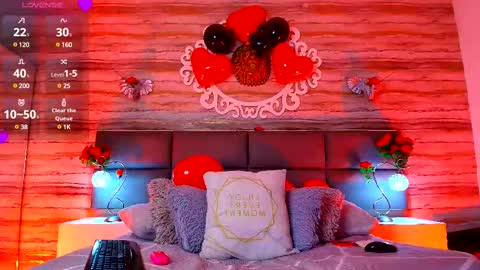 Snapshot of bella_salvatore chatting on February 14, 9:53 pm online show from February 14, 9:53 pm