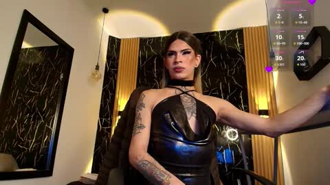     online show from February 11, 9:33 pm