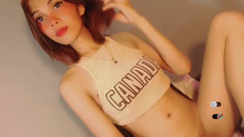 Bella online show from December 9, 1:18 am