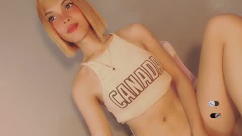 Bella online show from December 26, 3:38 am