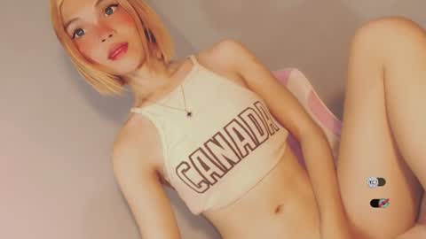 Bella online show from December 29, 5:21 am