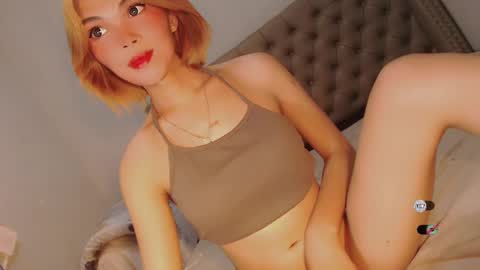 Bella online show from January 26, 6:37 pm