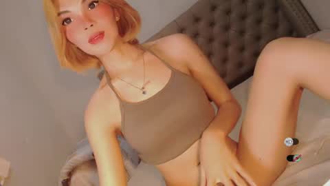 Bella online show from January 29, 8:14 pm