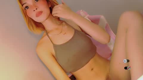 Bella online show from February 20, 4:39 am