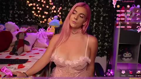 Bellalunabear trans   JadePlant Cis online show from February 10, 9:04 pm